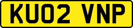 KU02VNP