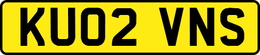 KU02VNS