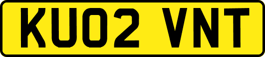 KU02VNT