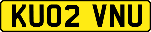 KU02VNU