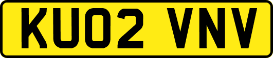 KU02VNV