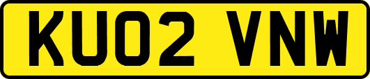 KU02VNW