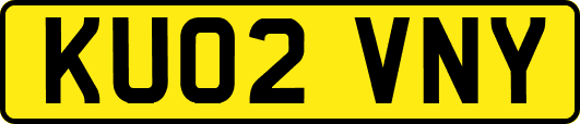 KU02VNY