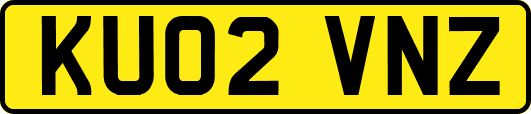 KU02VNZ