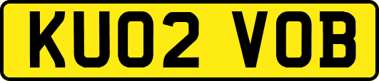 KU02VOB