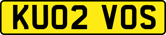 KU02VOS