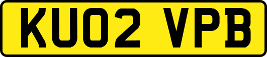 KU02VPB