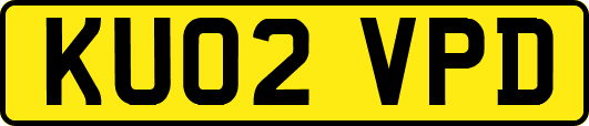 KU02VPD