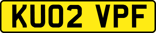 KU02VPF