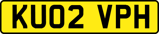 KU02VPH