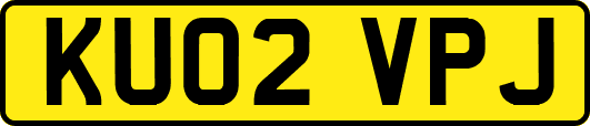 KU02VPJ