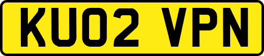 KU02VPN