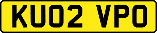 KU02VPO