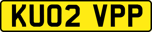 KU02VPP