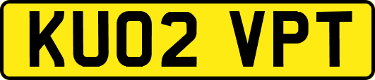 KU02VPT