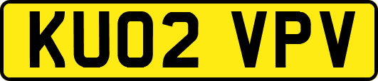 KU02VPV