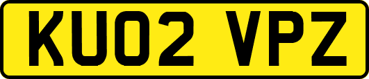 KU02VPZ