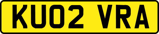 KU02VRA