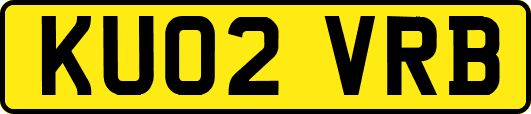 KU02VRB