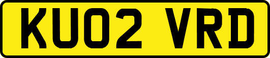 KU02VRD