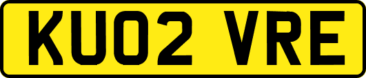 KU02VRE