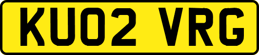 KU02VRG