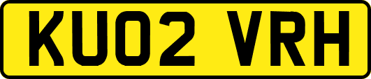 KU02VRH