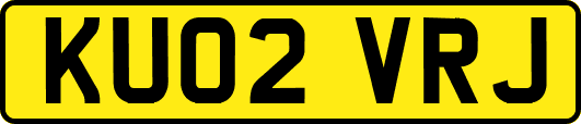 KU02VRJ