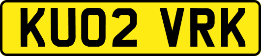 KU02VRK