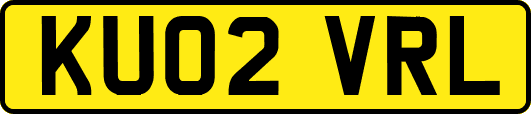 KU02VRL