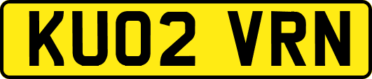 KU02VRN