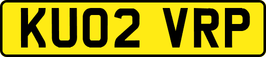 KU02VRP