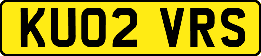 KU02VRS