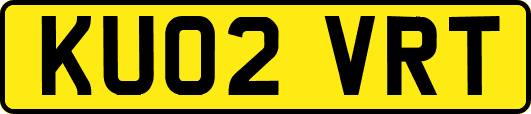 KU02VRT