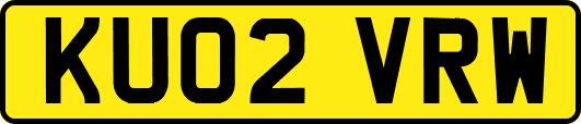 KU02VRW