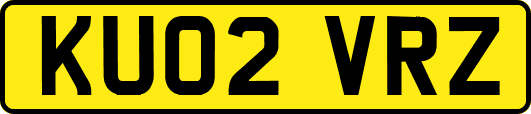 KU02VRZ