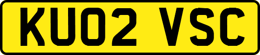 KU02VSC