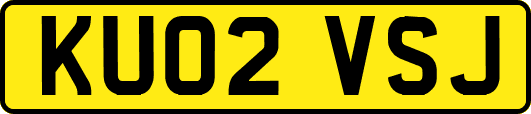 KU02VSJ