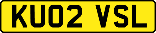 KU02VSL