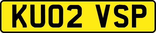 KU02VSP