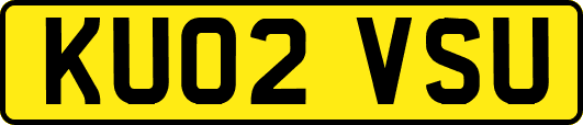 KU02VSU