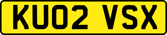 KU02VSX