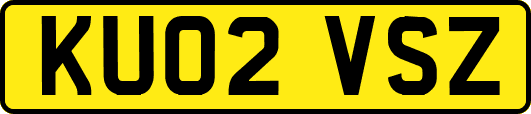 KU02VSZ