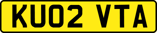 KU02VTA