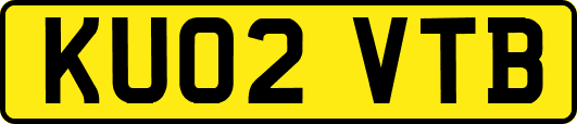 KU02VTB