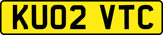 KU02VTC