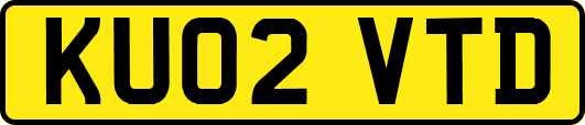 KU02VTD