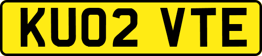 KU02VTE