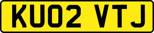 KU02VTJ