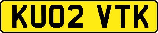 KU02VTK